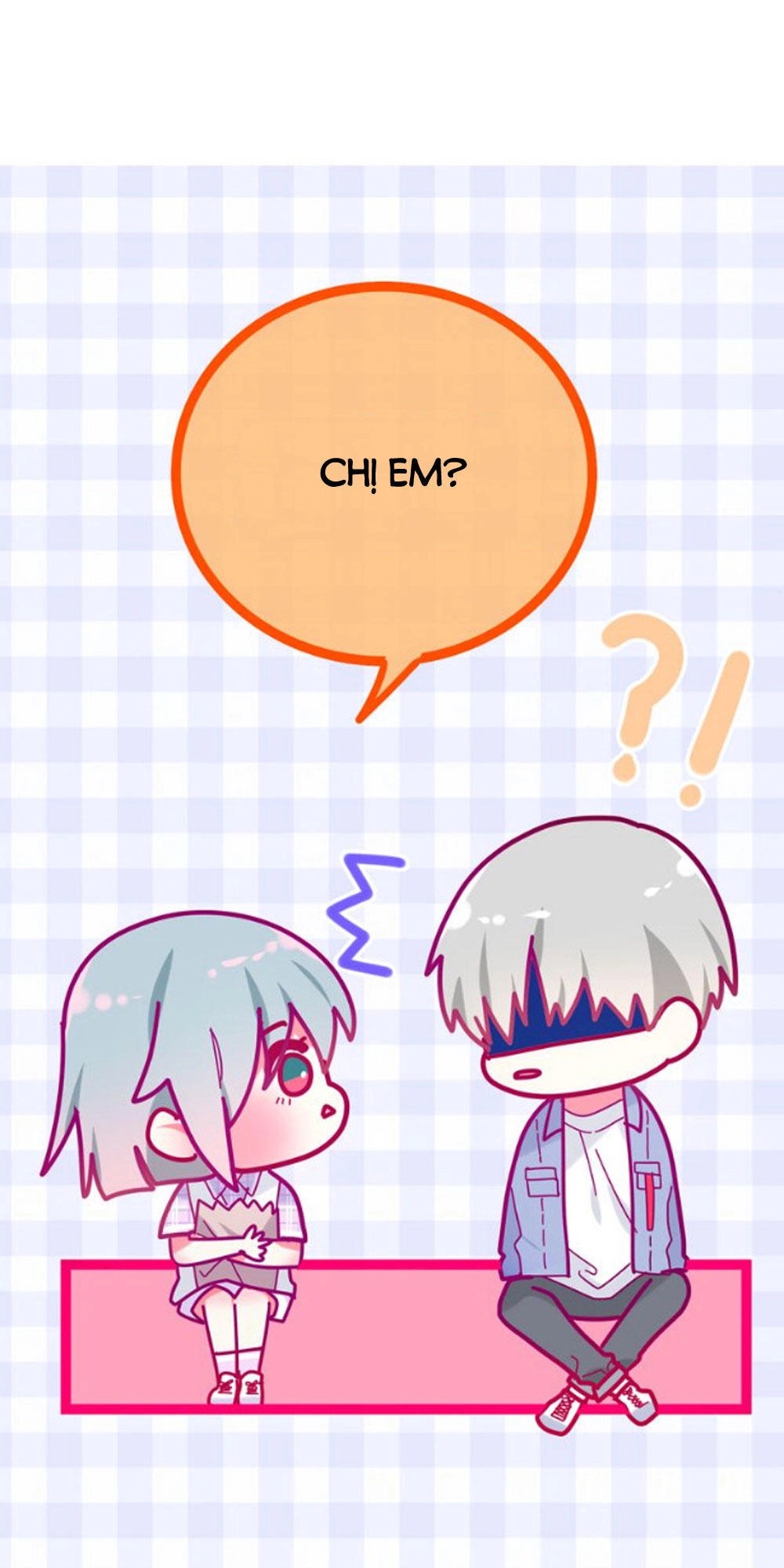 Tháng Sáu Không Hẹn Mà Gặp Chapter 10 - 67