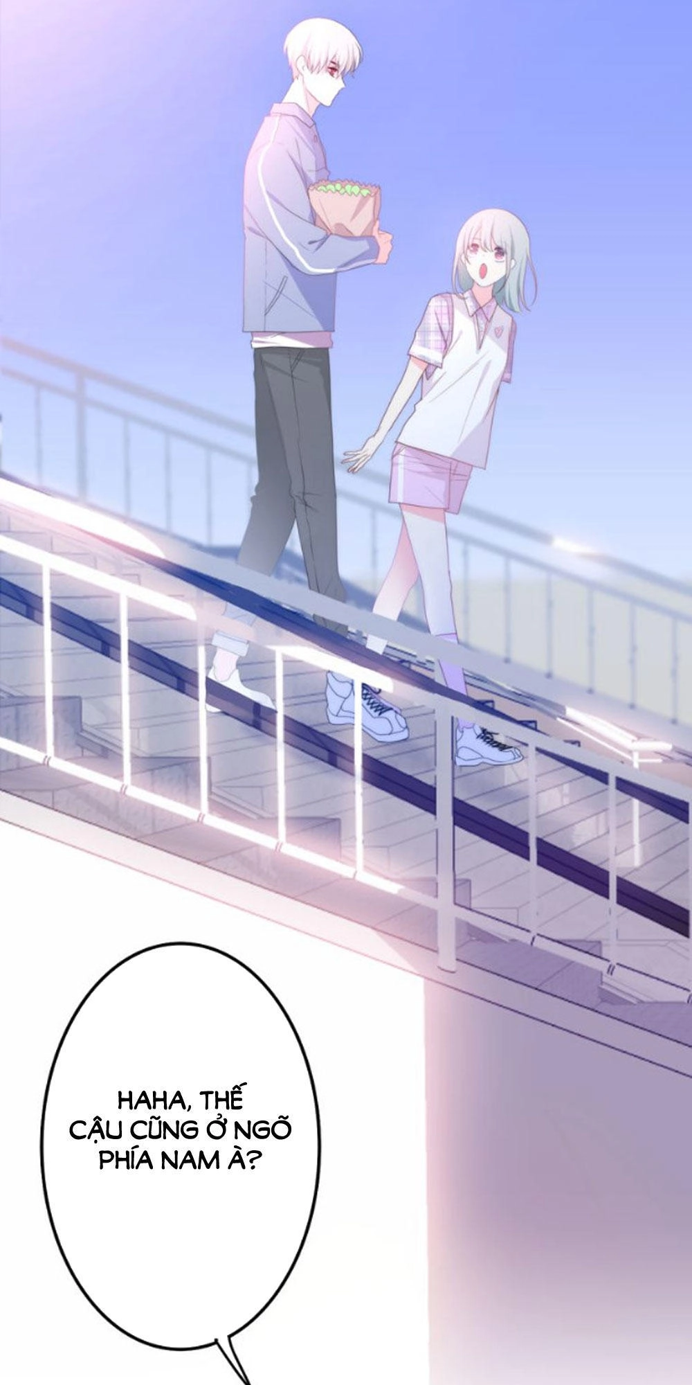 Tháng Sáu Không Hẹn Mà Gặp Chapter 10 - 71