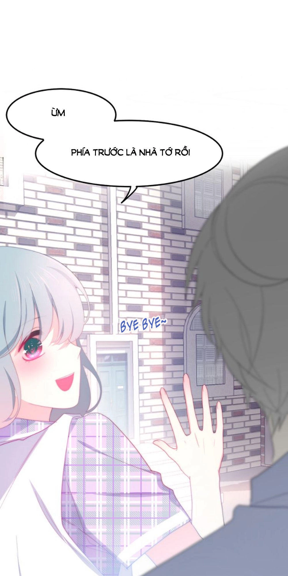 Tháng Sáu Không Hẹn Mà Gặp Chapter 10 - 76