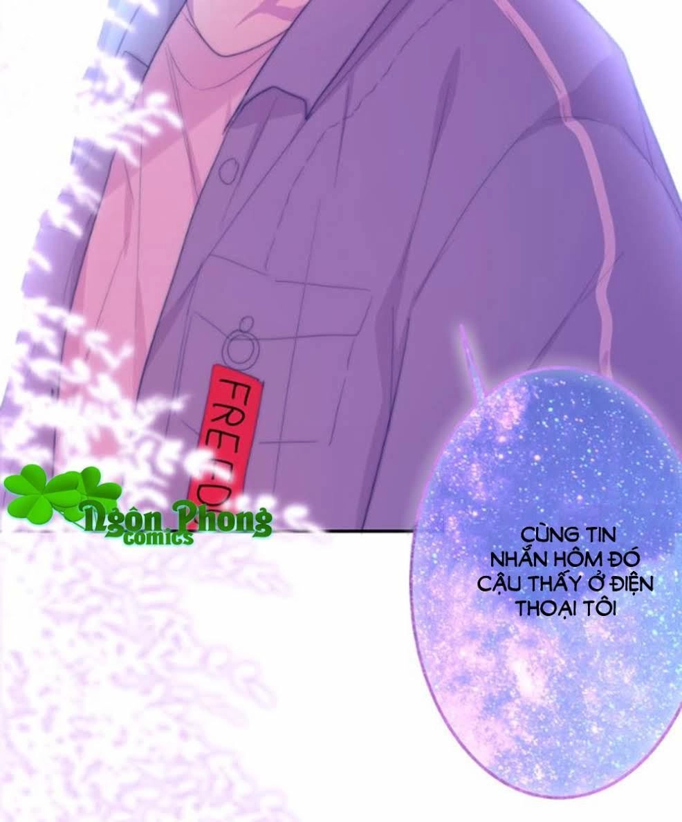 Tháng Sáu Không Hẹn Mà Gặp Chapter 10 - 81