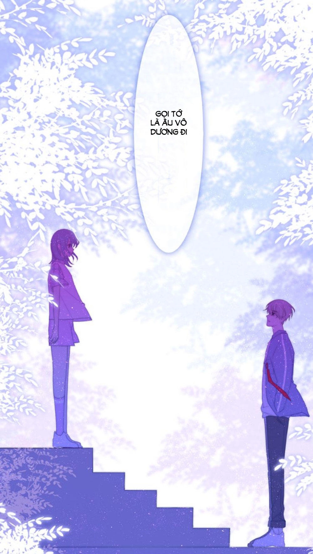 Tháng Sáu Không Hẹn Mà Gặp Chapter 10 - 90