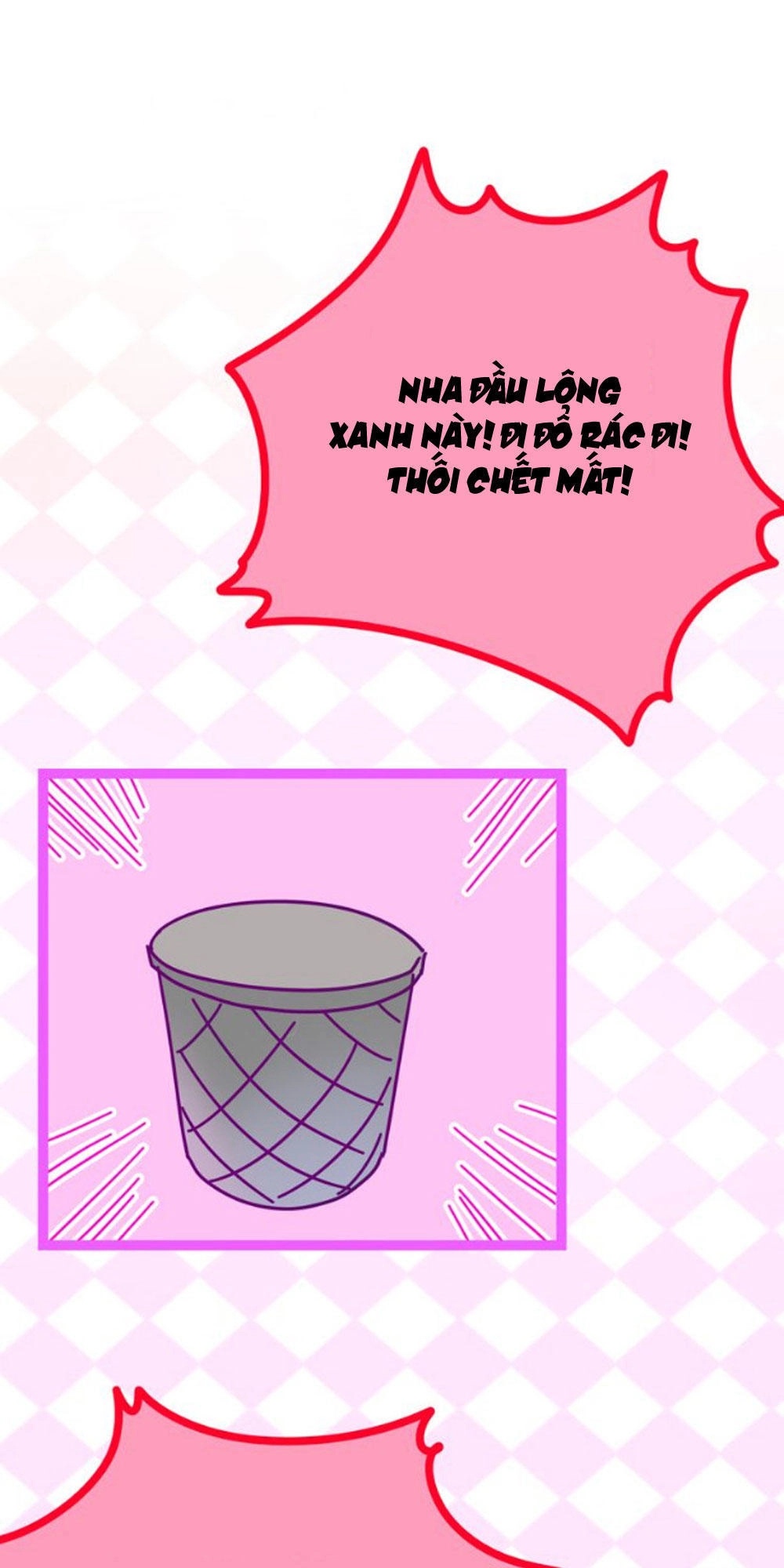 Tháng Sáu Không Hẹn Mà Gặp Chapter 11 - 7