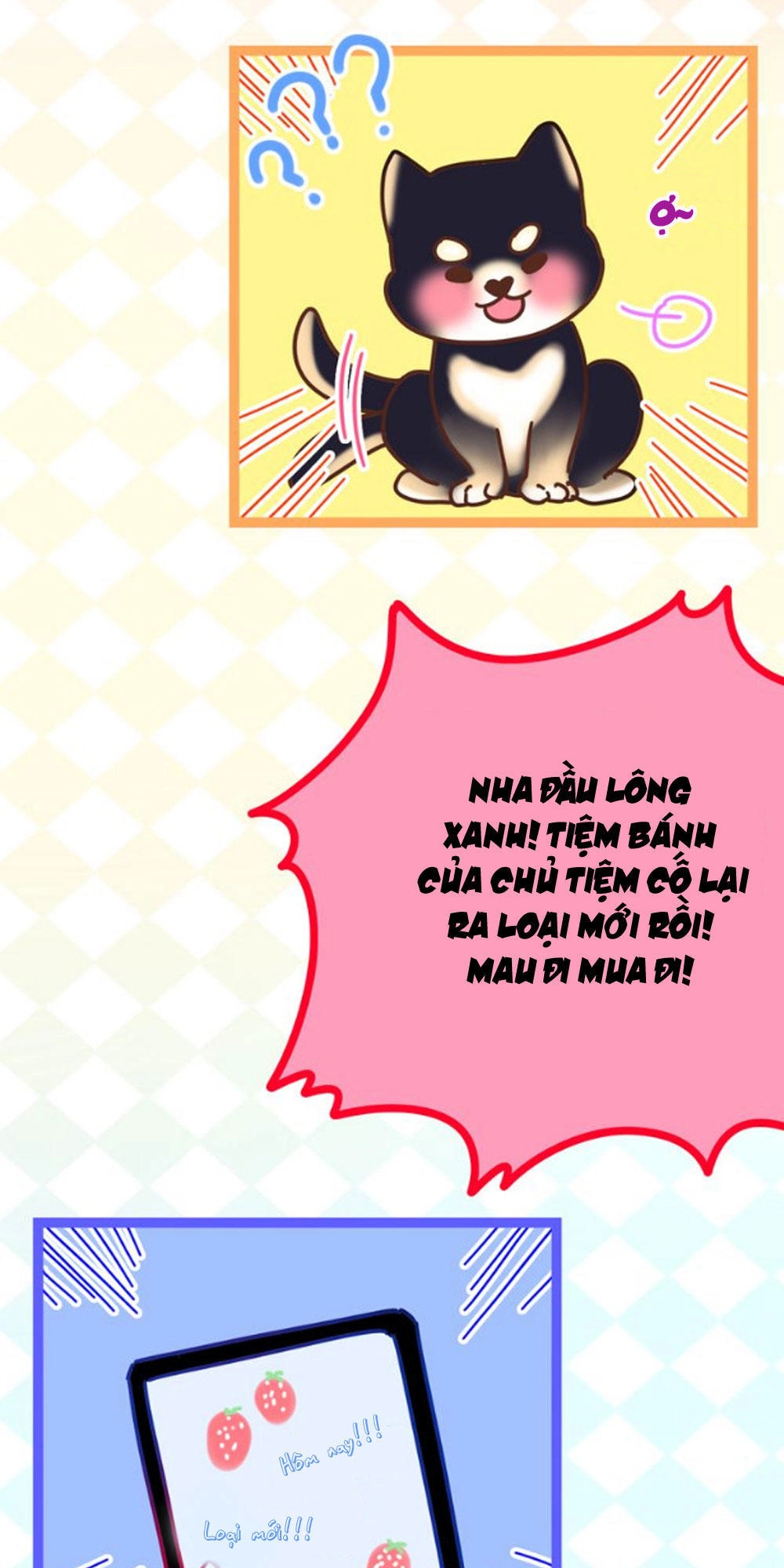 Tháng Sáu Không Hẹn Mà Gặp Chapter 11 - 9