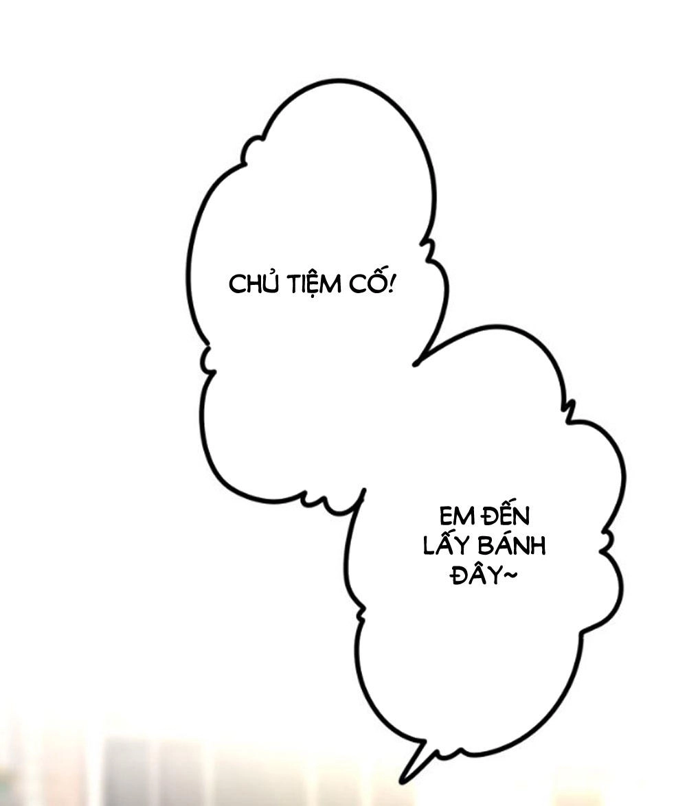 Tháng Sáu Không Hẹn Mà Gặp Chapter 11 - 15