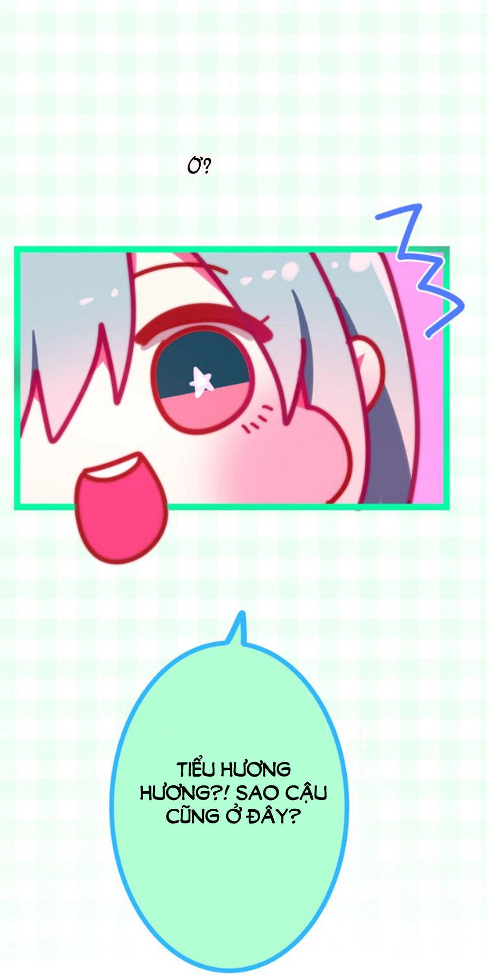 Tháng Sáu Không Hẹn Mà Gặp Chapter 11 - 17