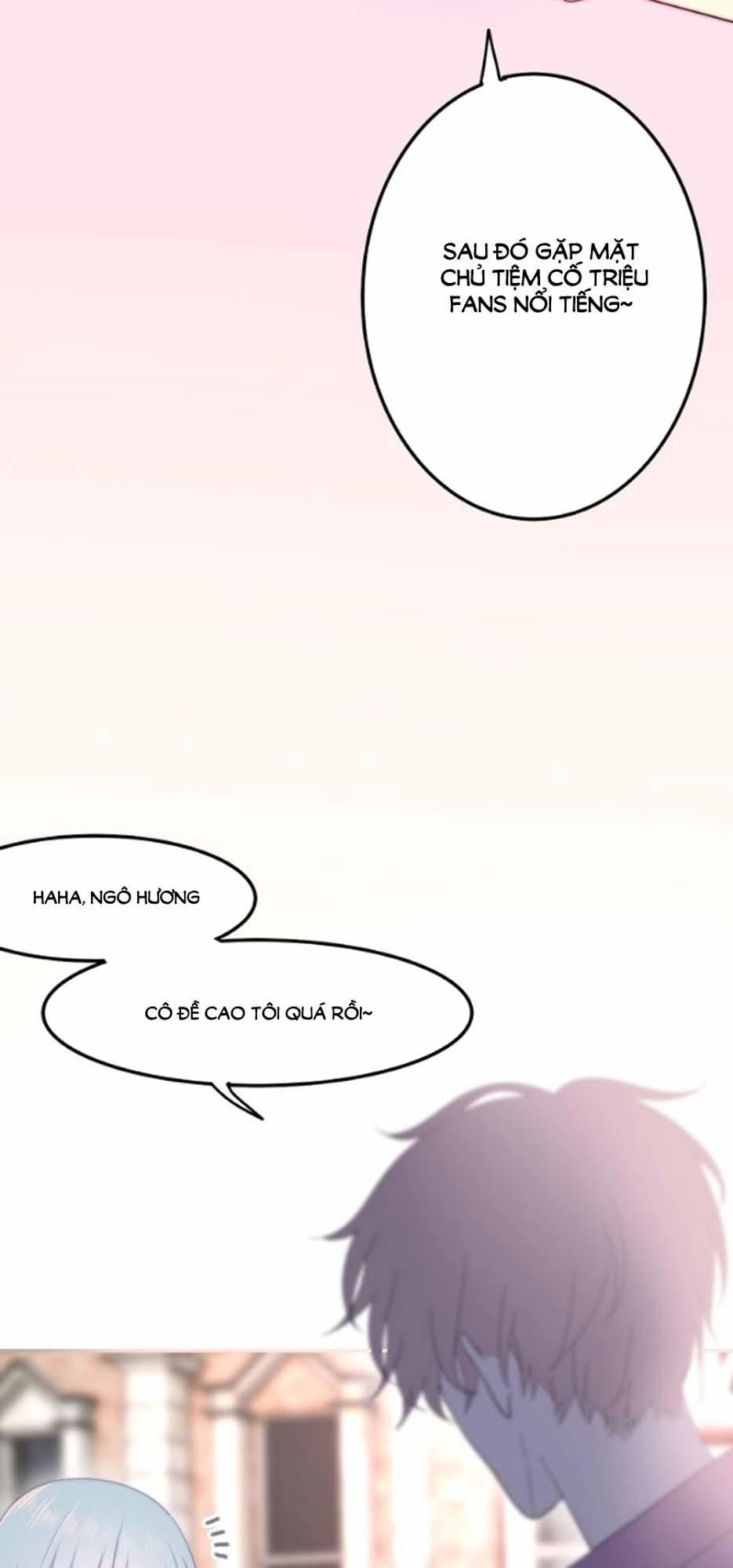 Tháng Sáu Không Hẹn Mà Gặp Chapter 11 - 21