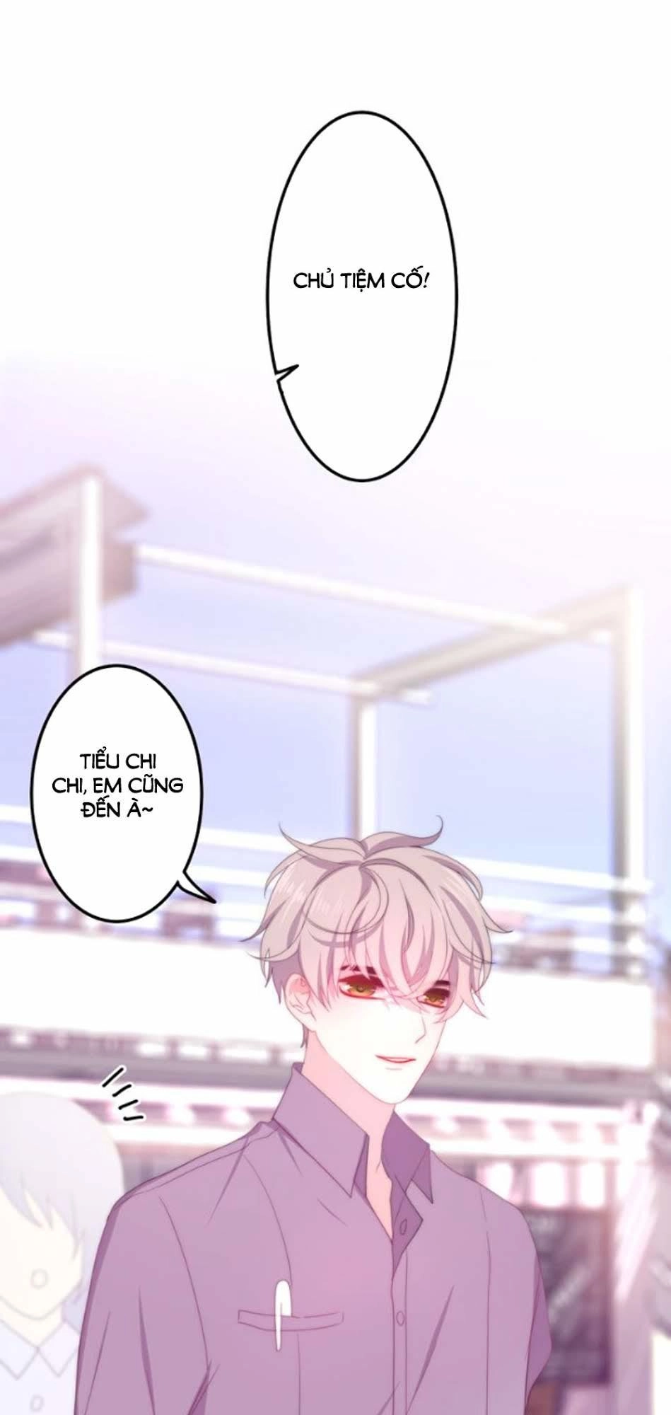 Tháng Sáu Không Hẹn Mà Gặp Chapter 11 - 23