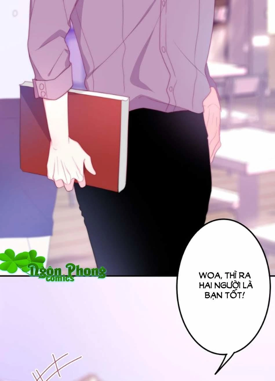 Tháng Sáu Không Hẹn Mà Gặp Chapter 11 - 24