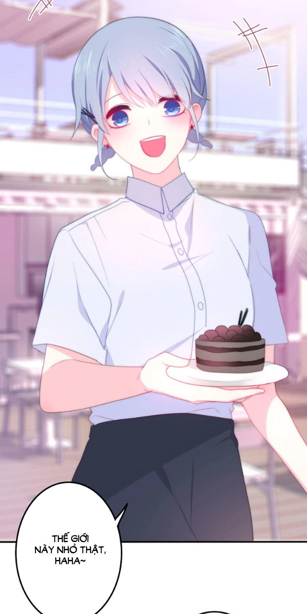 Tháng Sáu Không Hẹn Mà Gặp Chapter 11 - 25