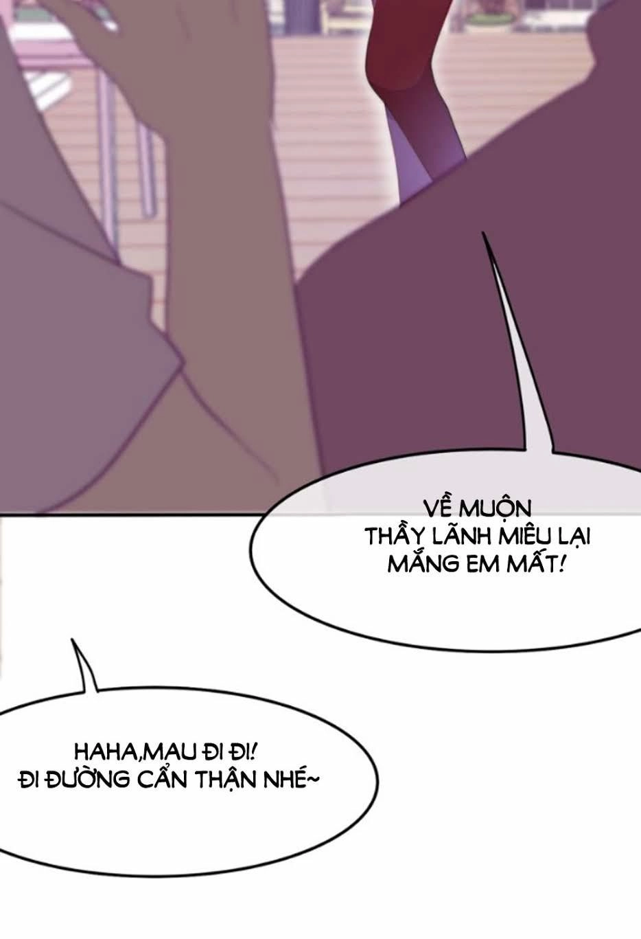 Tháng Sáu Không Hẹn Mà Gặp Chapter 11 - 30