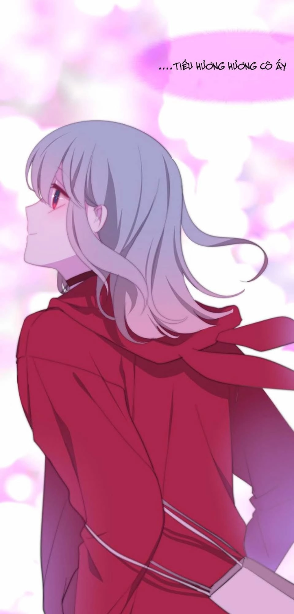 Tháng Sáu Không Hẹn Mà Gặp Chapter 11 - 33