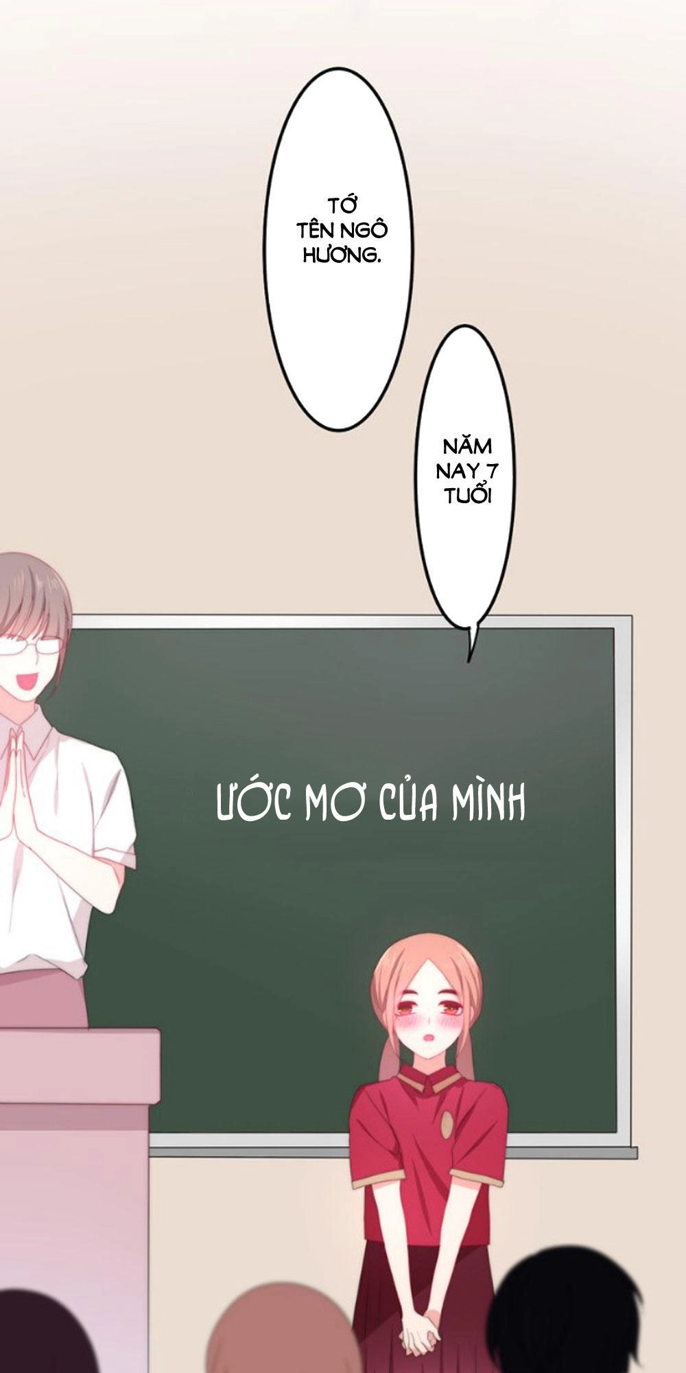 Tháng Sáu Không Hẹn Mà Gặp Chapter 11 - 37