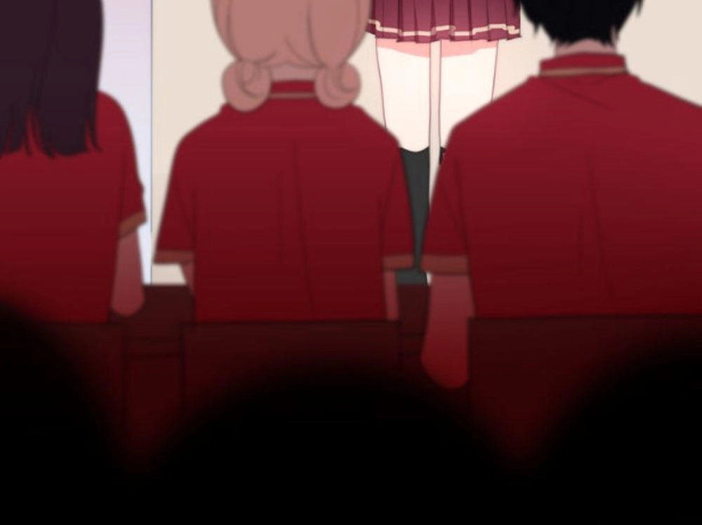 Tháng Sáu Không Hẹn Mà Gặp Chapter 11 - 38