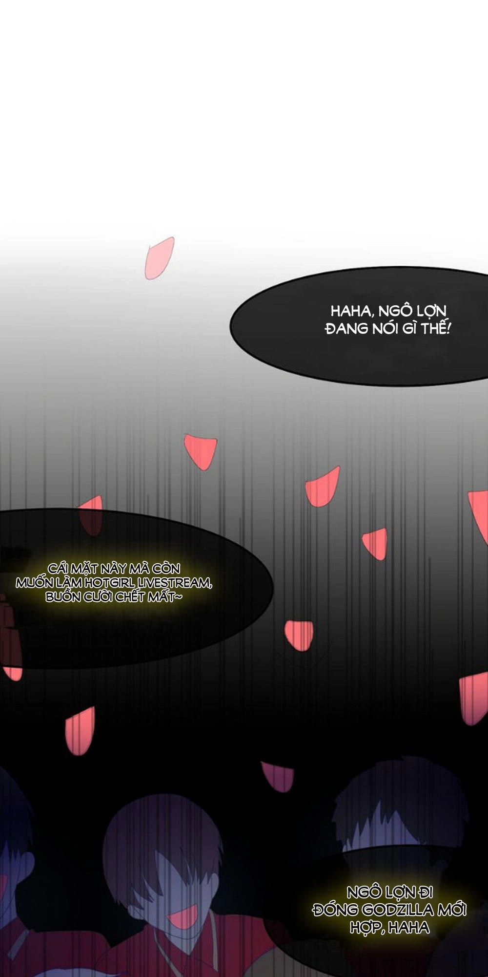 Tháng Sáu Không Hẹn Mà Gặp Chapter 11 - 41