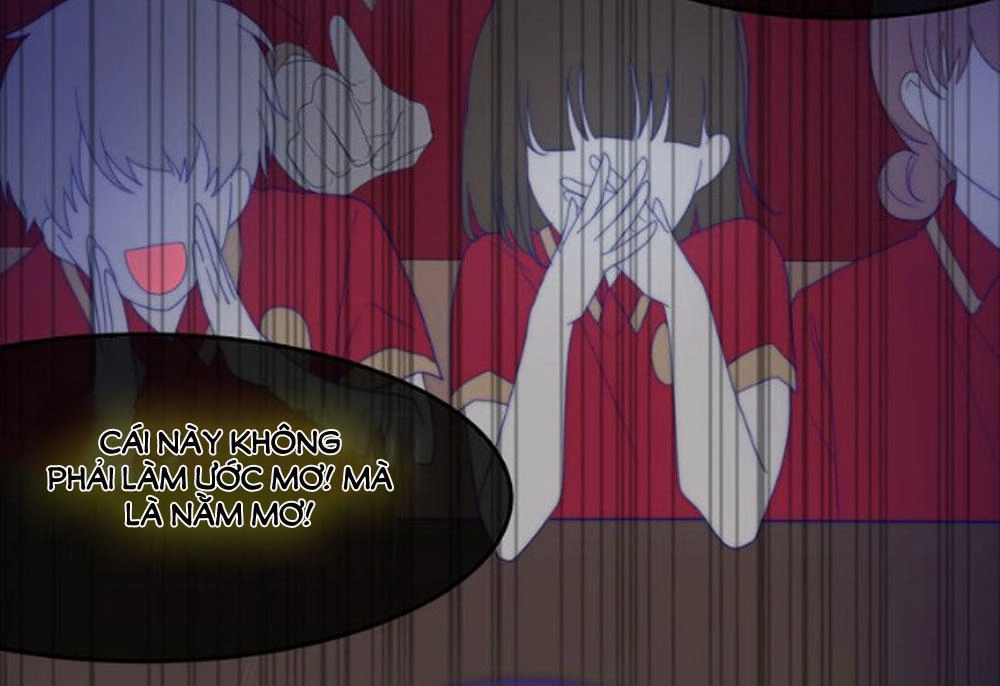 Tháng Sáu Không Hẹn Mà Gặp Chapter 11 - 42