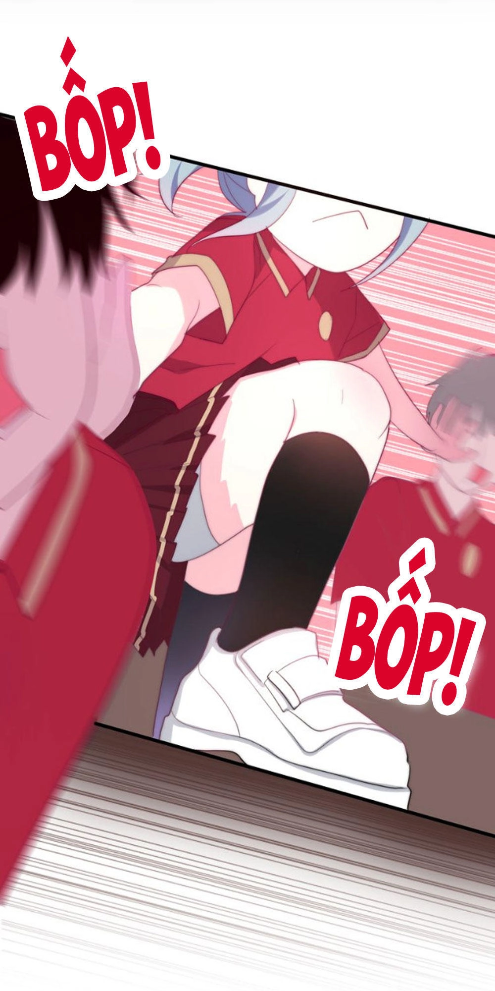 Tháng Sáu Không Hẹn Mà Gặp Chapter 11 - 45