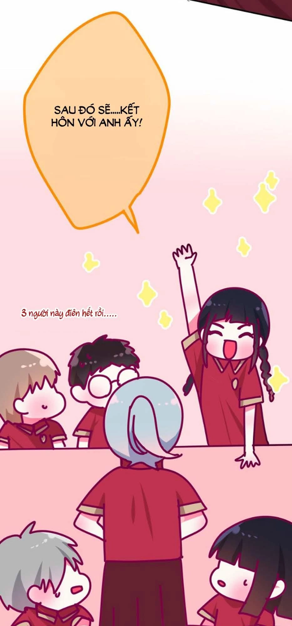 Tháng Sáu Không Hẹn Mà Gặp Chapter 11 - 54