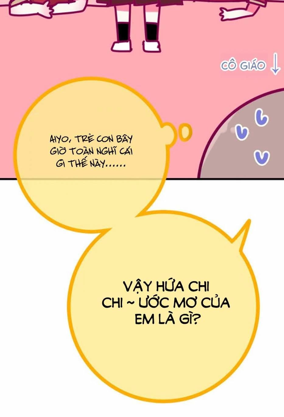 Tháng Sáu Không Hẹn Mà Gặp Chapter 11 - 55