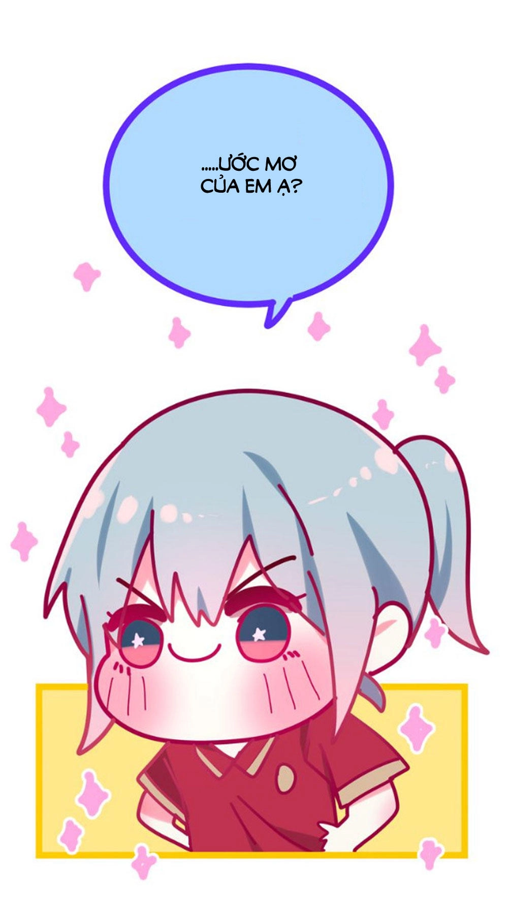 Tháng Sáu Không Hẹn Mà Gặp Chapter 11 - 56