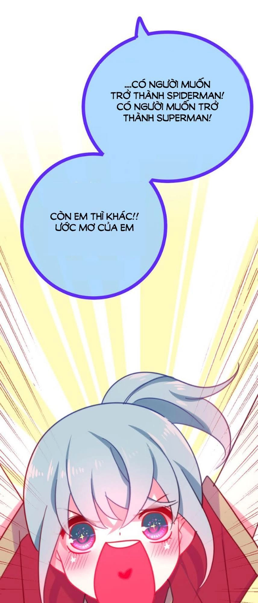 Tháng Sáu Không Hẹn Mà Gặp Chapter 11 - 57