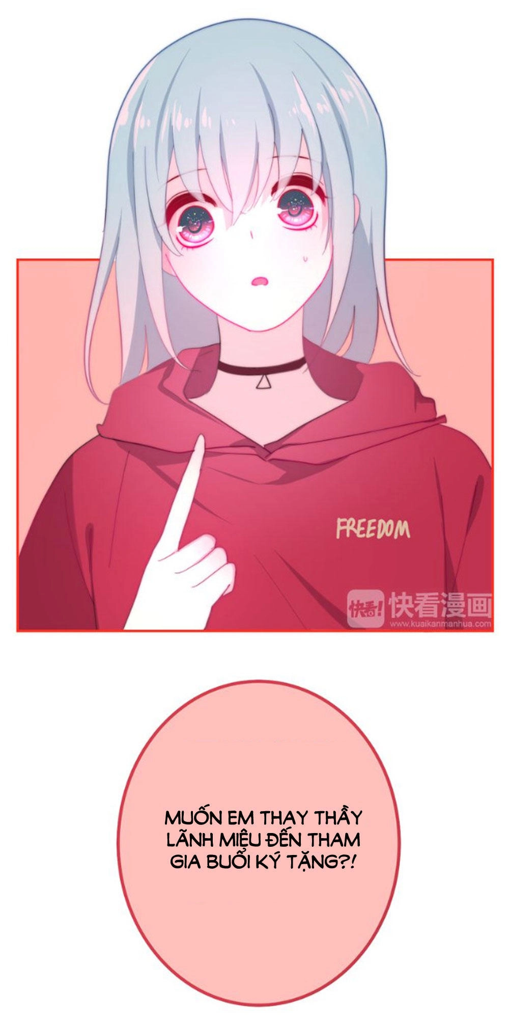 Tháng Sáu Không Hẹn Mà Gặp Chapter 11 - 63