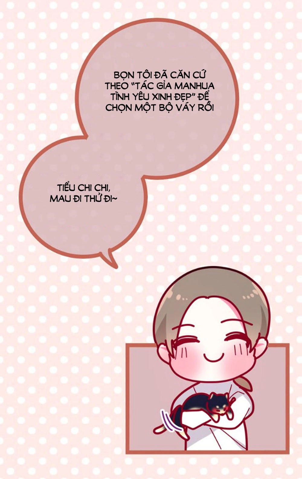 Tháng Sáu Không Hẹn Mà Gặp Chapter 11 - 67