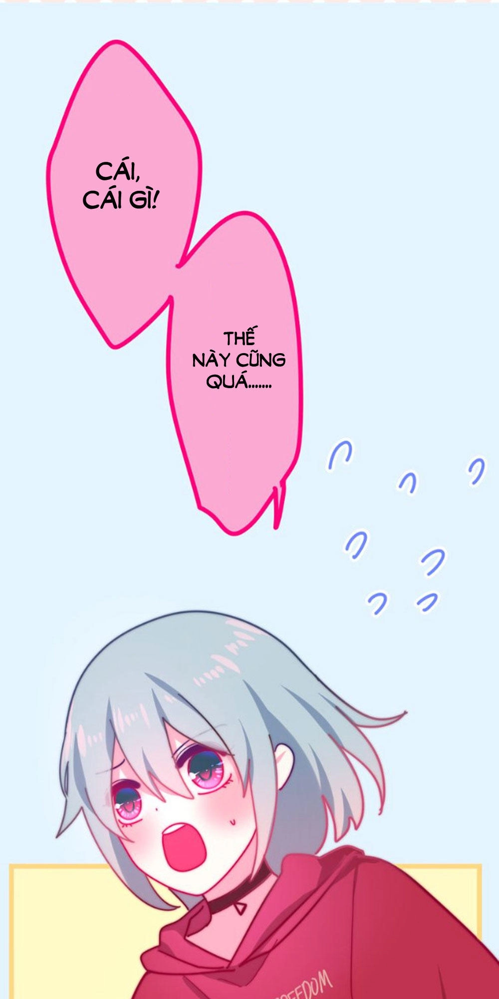 Tháng Sáu Không Hẹn Mà Gặp Chapter 11 - 68