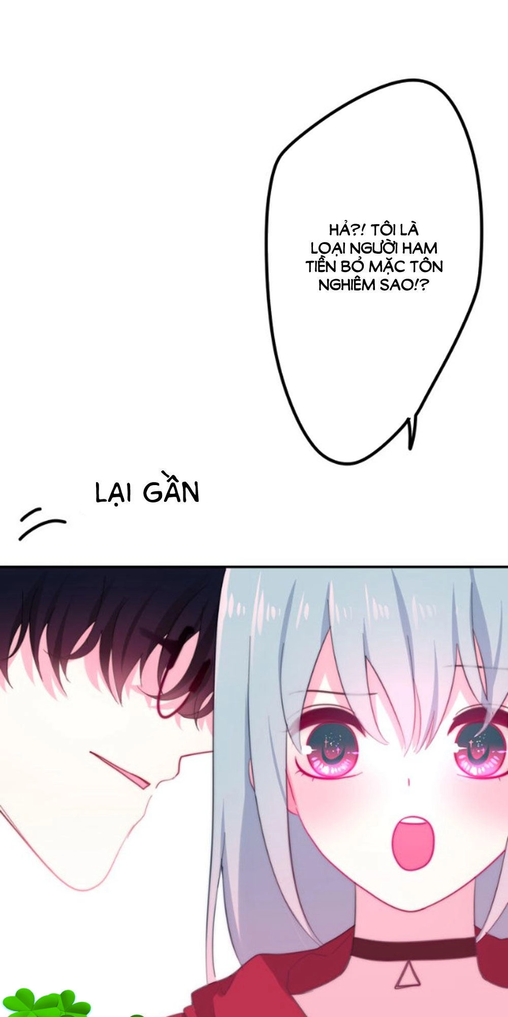 Tháng Sáu Không Hẹn Mà Gặp Chapter 11 - 70