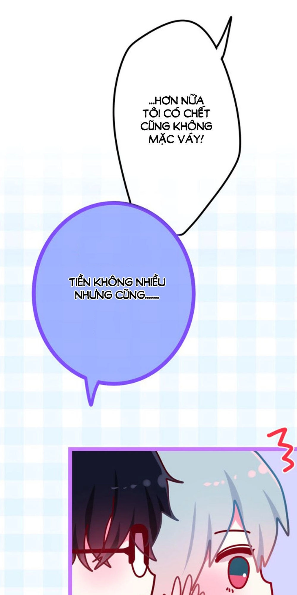 Tháng Sáu Không Hẹn Mà Gặp Chapter 11 - 72