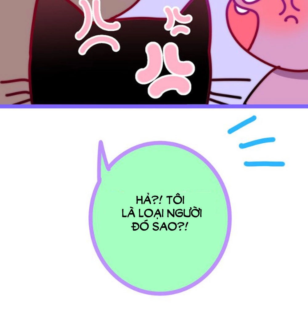 Tháng Sáu Không Hẹn Mà Gặp Chapter 11 - 77