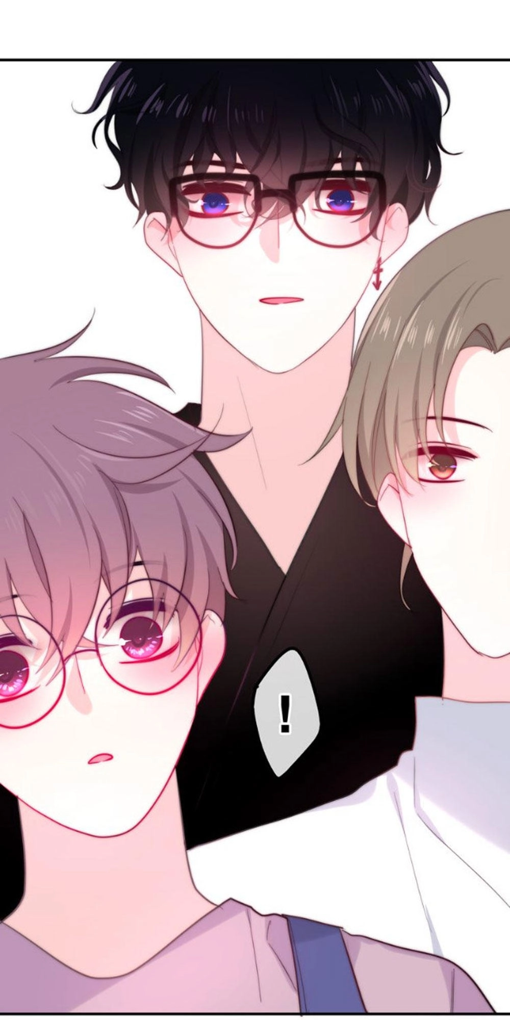 Tháng Sáu Không Hẹn Mà Gặp Chapter 11 - 81