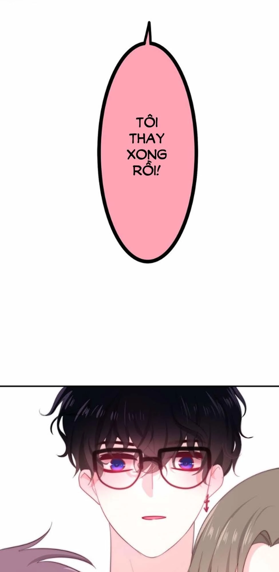 Tháng Sáu Không Hẹn Mà Gặp Chapter 12 - 9