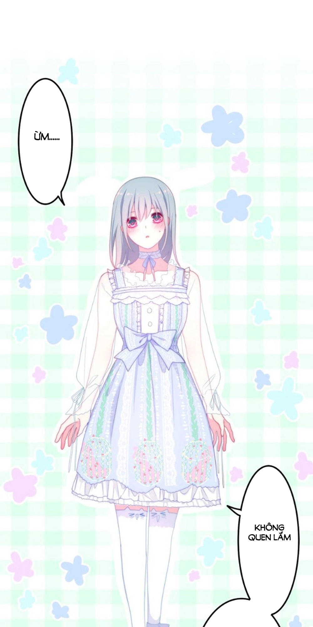 Tháng Sáu Không Hẹn Mà Gặp Chapter 12 - 11