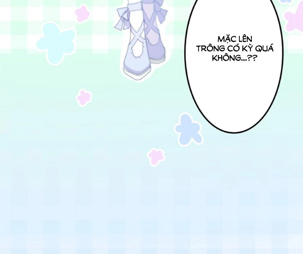 Tháng Sáu Không Hẹn Mà Gặp Chapter 12 - 12