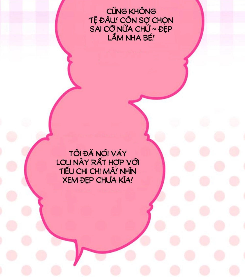 Tháng Sáu Không Hẹn Mà Gặp Chapter 12 - 14