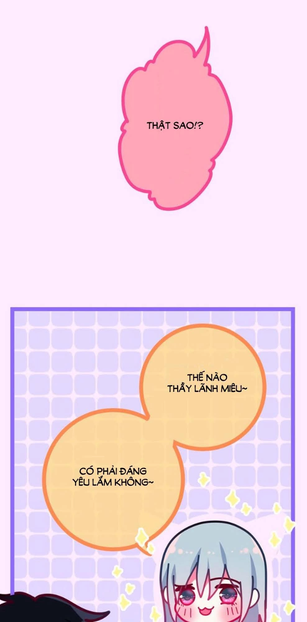 Tháng Sáu Không Hẹn Mà Gặp Chapter 12 - 16