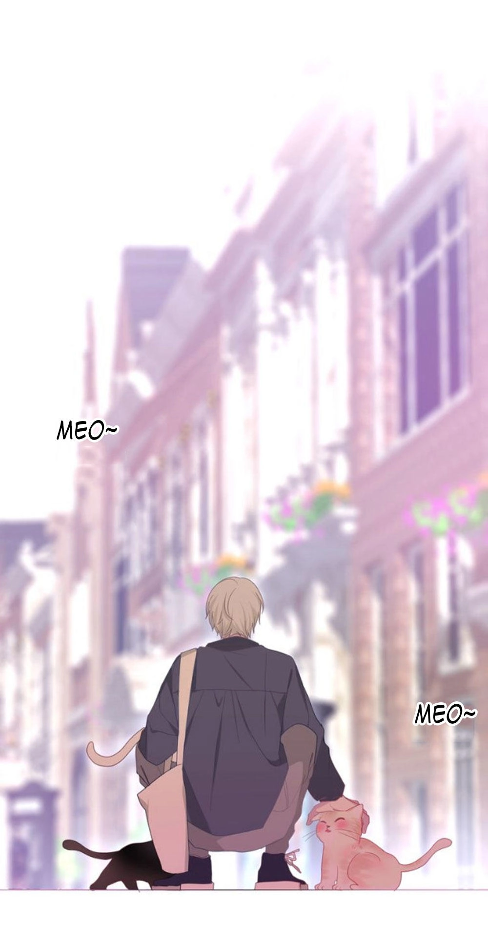 Tháng Sáu Không Hẹn Mà Gặp Chapter 12 - 22