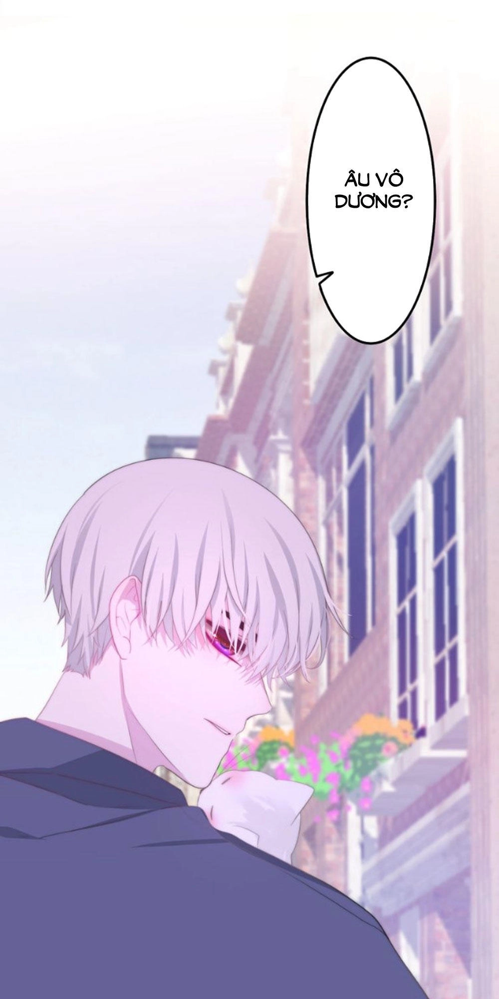 Tháng Sáu Không Hẹn Mà Gặp Chapter 12 - 23