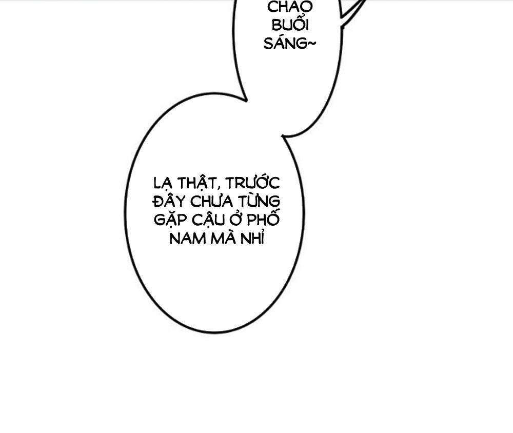 Tháng Sáu Không Hẹn Mà Gặp Chapter 12 - 26