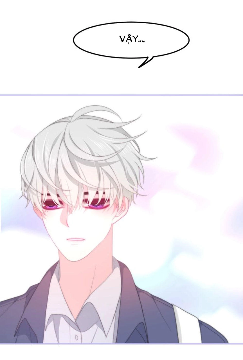 Tháng Sáu Không Hẹn Mà Gặp Chapter 12 - 27