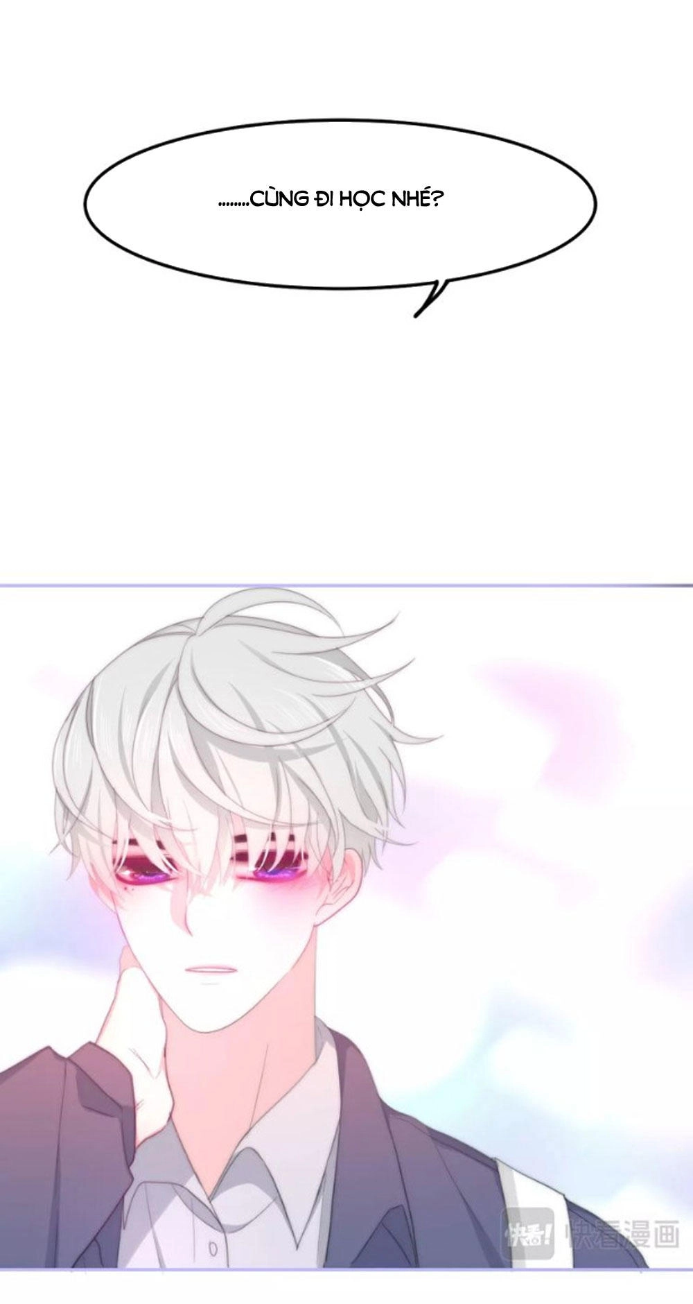 Tháng Sáu Không Hẹn Mà Gặp Chapter 12 - 28