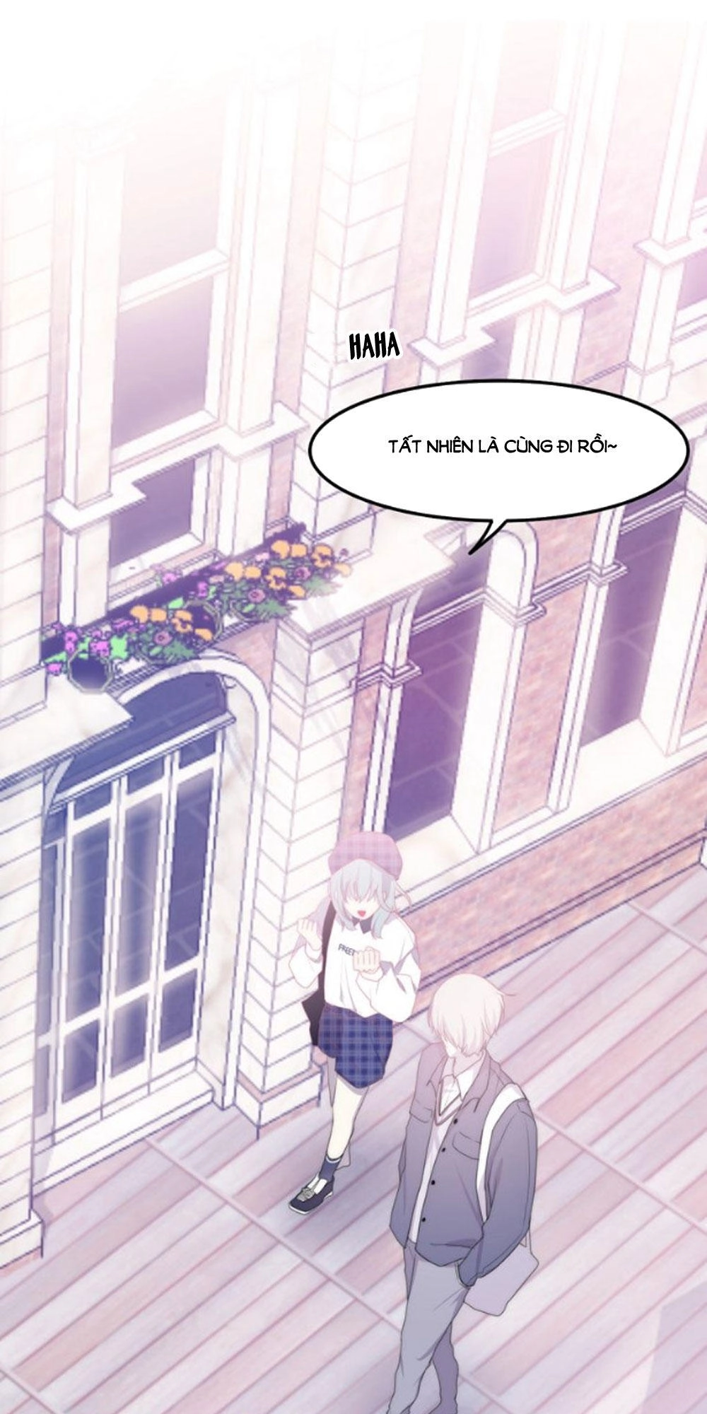 Tháng Sáu Không Hẹn Mà Gặp Chapter 12 - 29