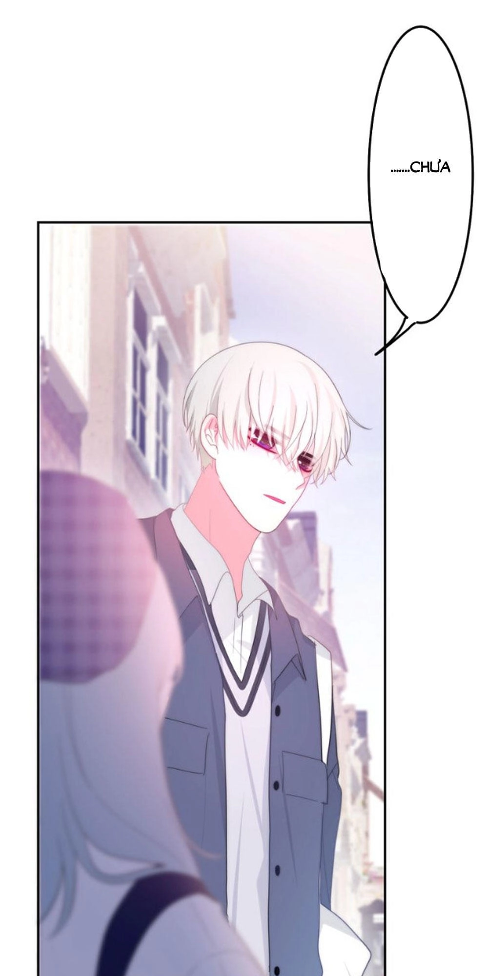 Tháng Sáu Không Hẹn Mà Gặp Chapter 12 - 31