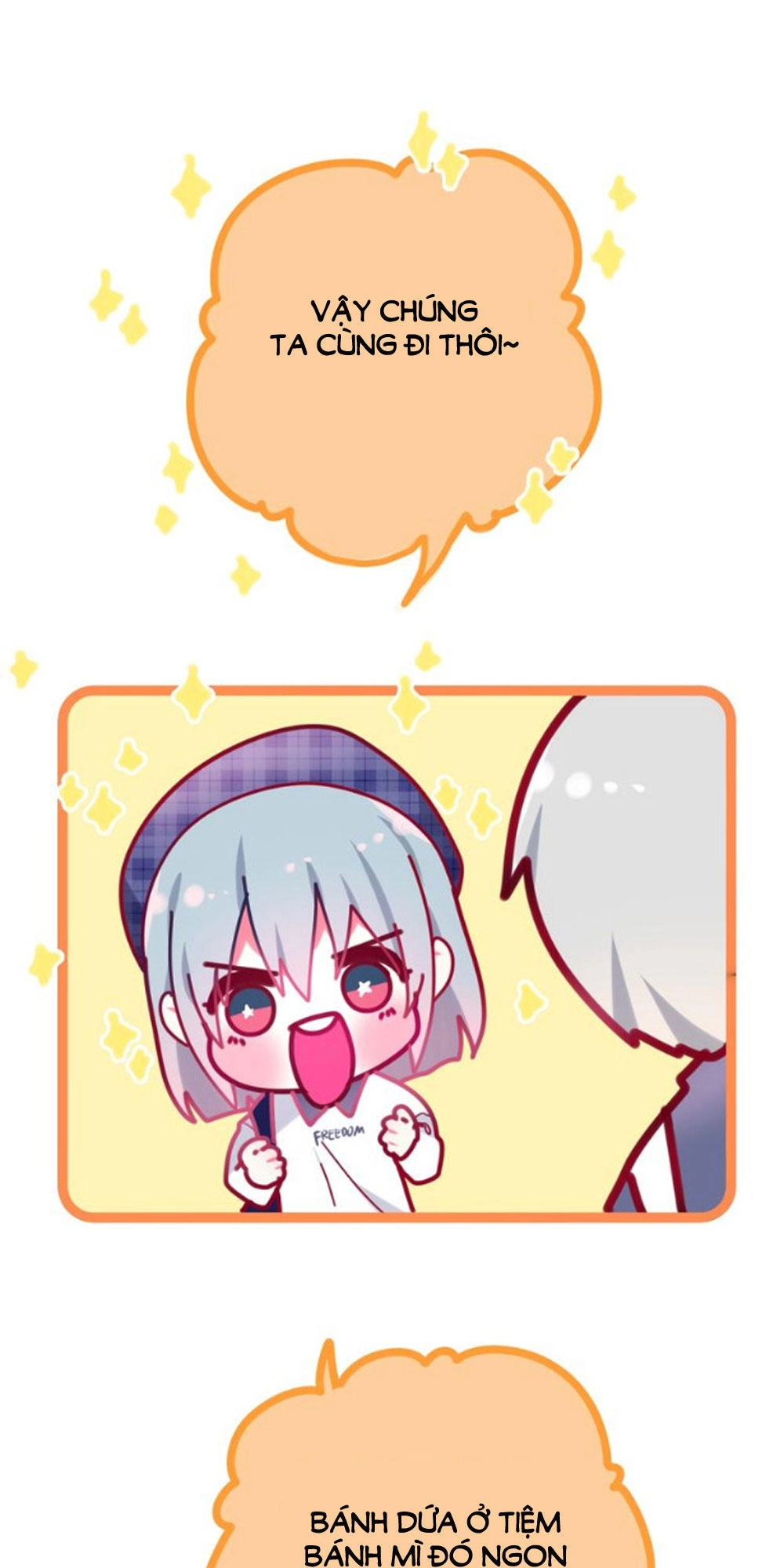 Tháng Sáu Không Hẹn Mà Gặp Chapter 12 - 33