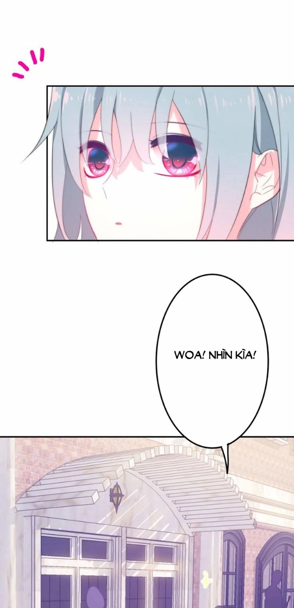 Tháng Sáu Không Hẹn Mà Gặp Chapter 12 - 35