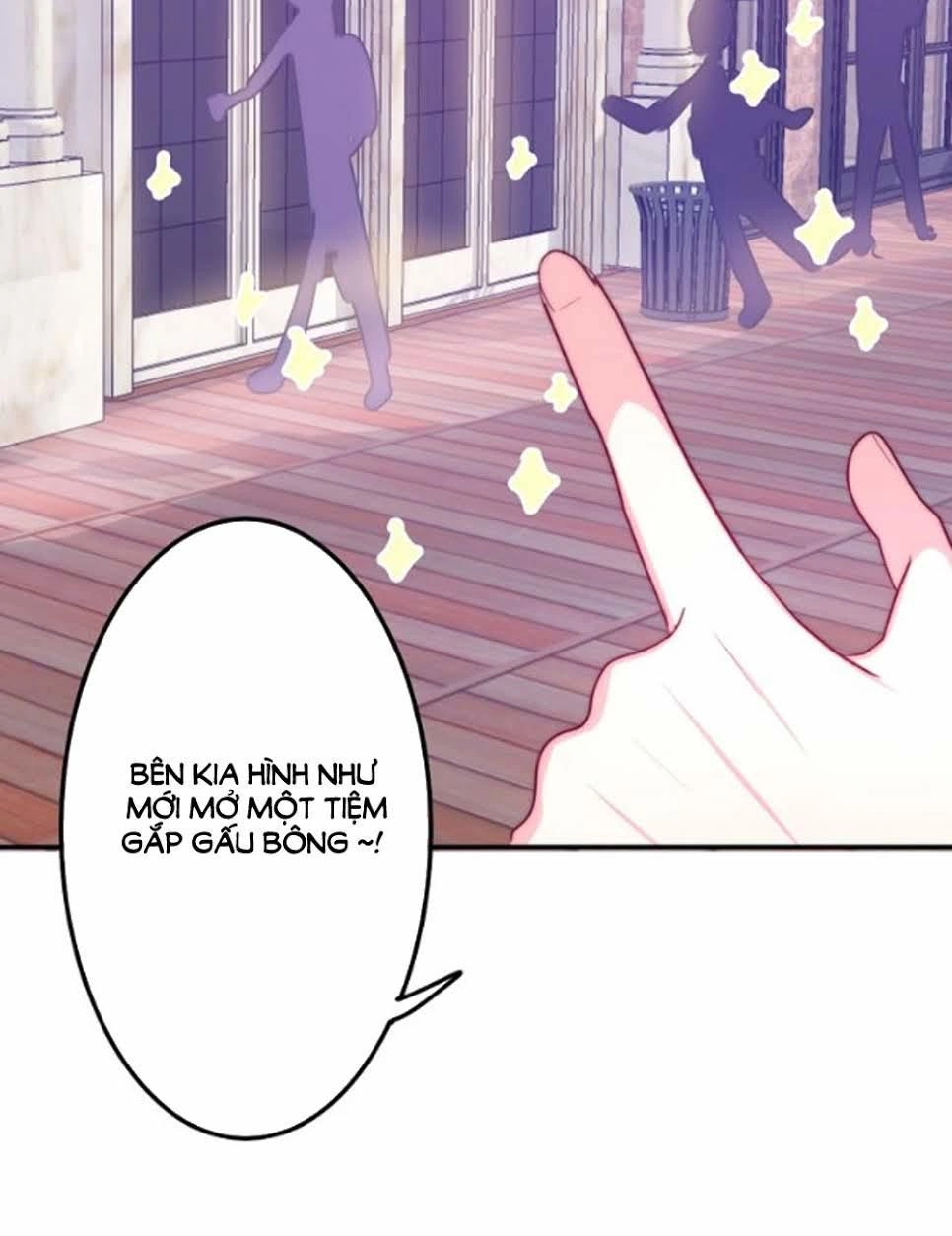 Tháng Sáu Không Hẹn Mà Gặp Chapter 12 - 36