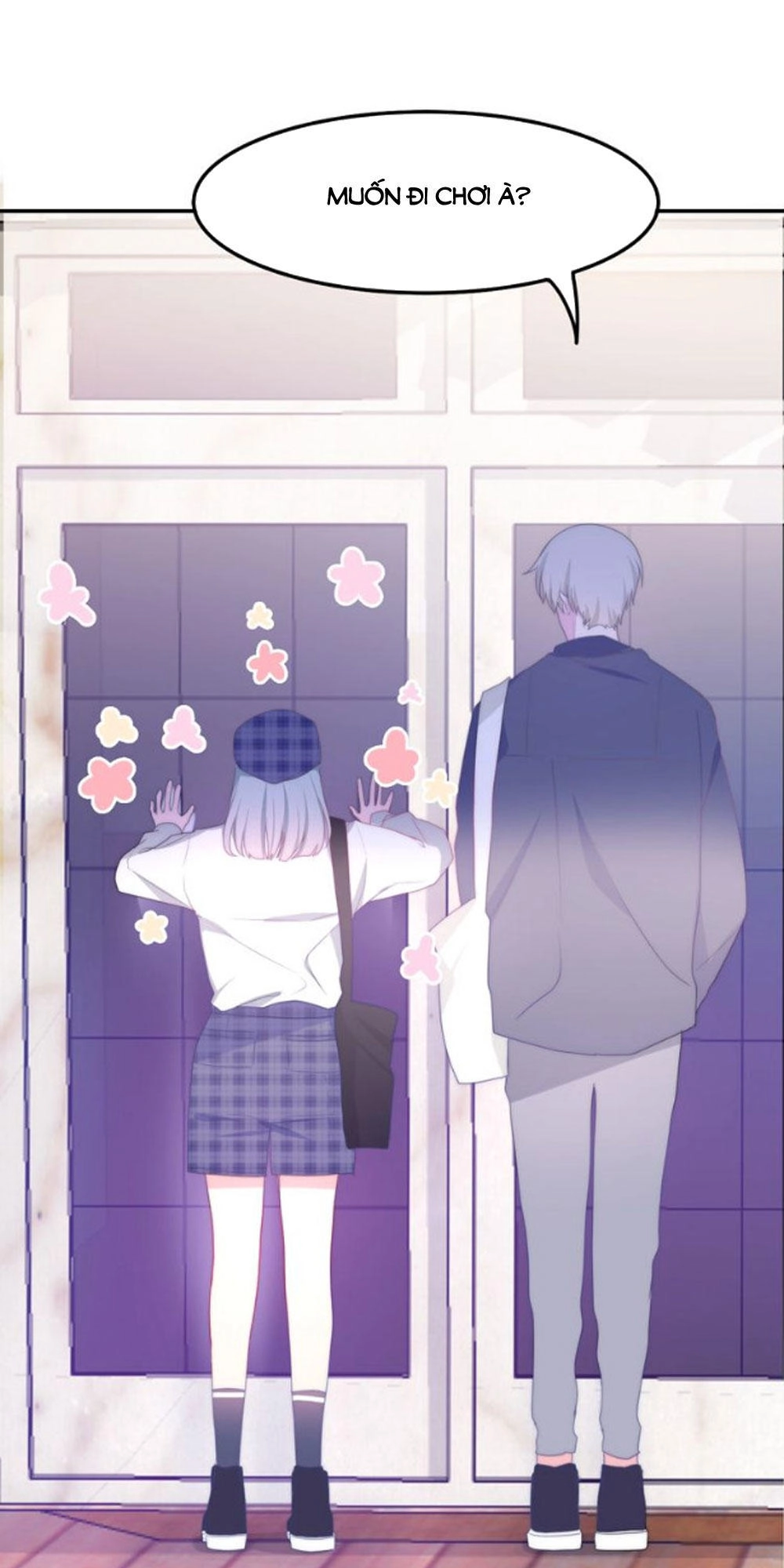 Tháng Sáu Không Hẹn Mà Gặp Chapter 12 - 37