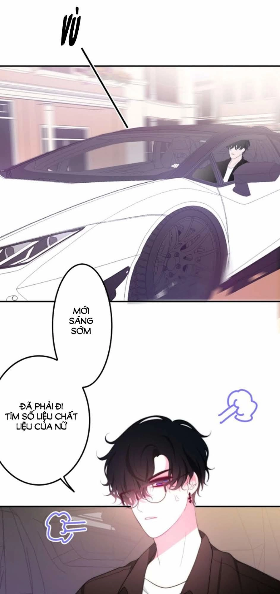 Tháng Sáu Không Hẹn Mà Gặp Chapter 12 - 39