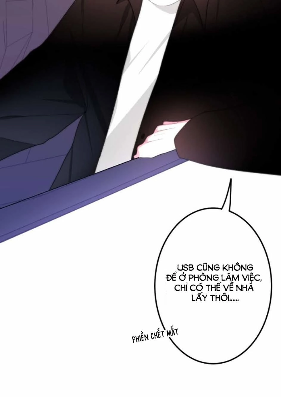 Tháng Sáu Không Hẹn Mà Gặp Chapter 12 - 40