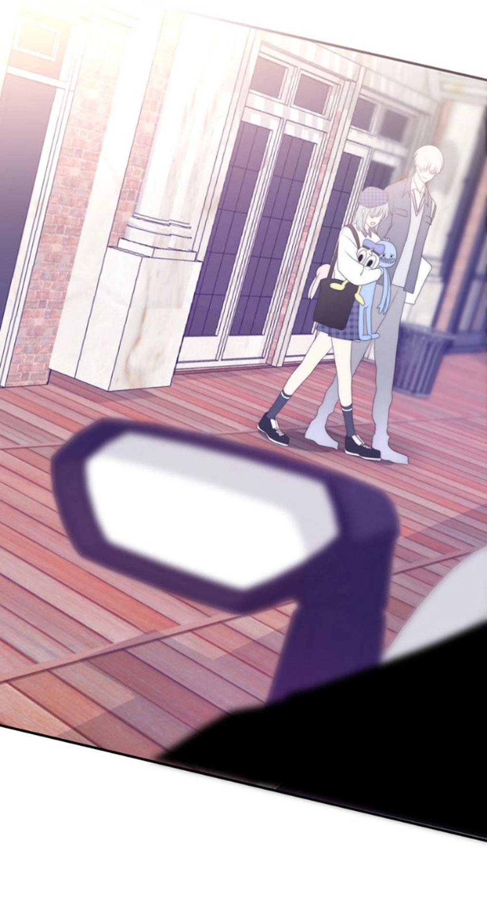 Tháng Sáu Không Hẹn Mà Gặp Chapter 12 - 42